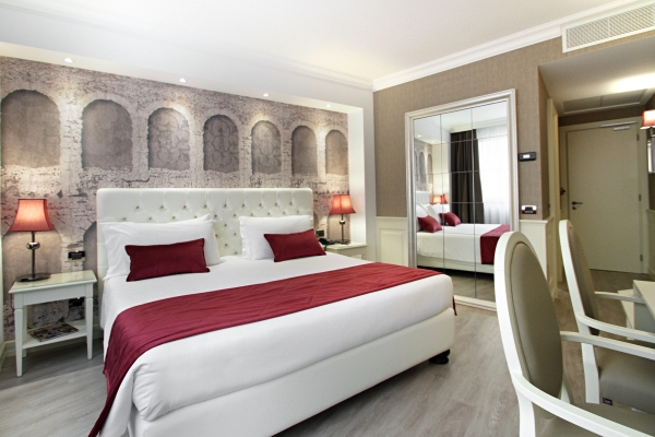 Hotel Giberti (Verona)